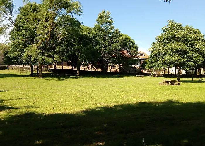 La Casona De Revolgo